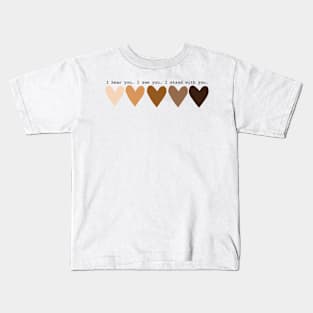 Problack Kids T-Shirt